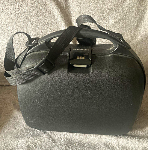 Samsonite beauty case - samsonite, beauty-case