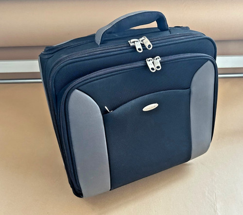Samsonite 910 business trolley - business,