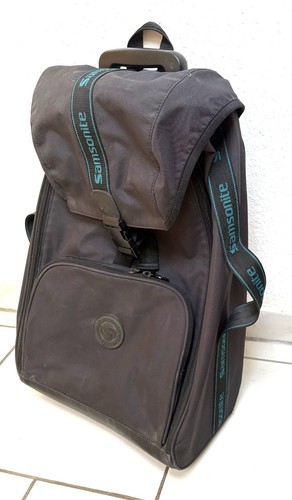 Samsonite tasche koffer - samsonite,
