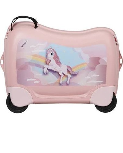Samsonite dream2go - samsonite,