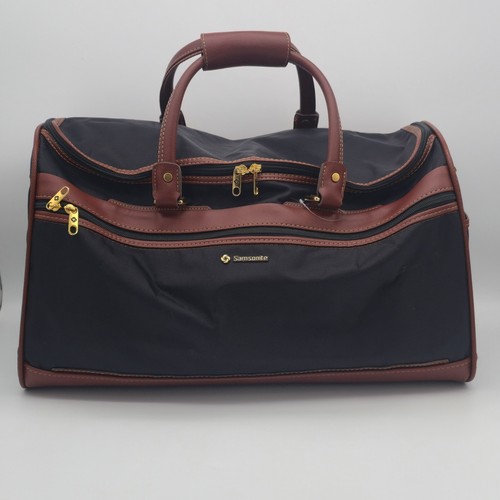 Samsonite villager vintage - samsonite,