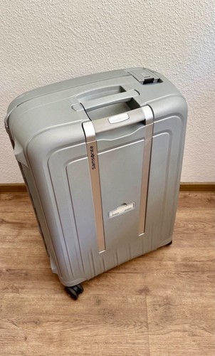 Samsonite cure spinner - -, m