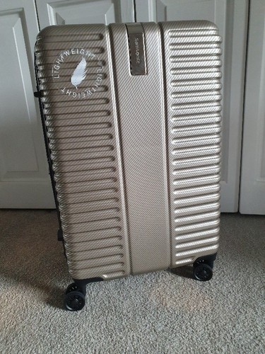 Samsonite spinner tuoro - samsonite,