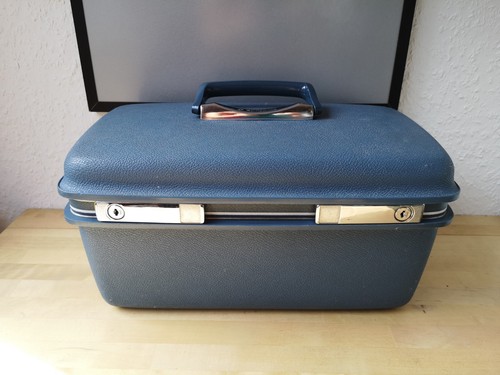 Samsonite kosmetikkoffer - samsonite,