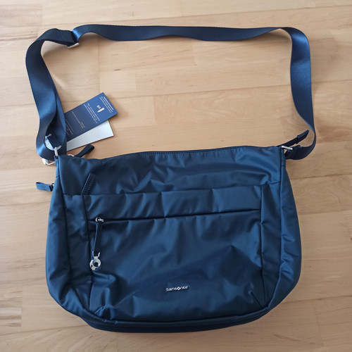 Samsonite umhängetasche damen - samsonite,