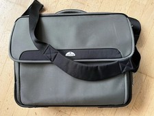 Samsonite Laptoptasche Grau-