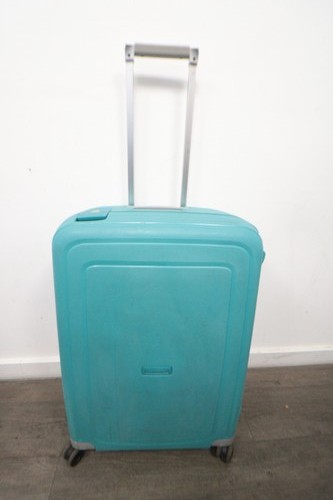 Samsonite cure spinner m - samsonite,