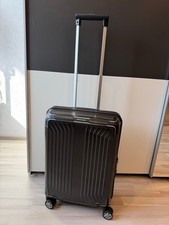 Samsonite Lite-Box Spinner 55