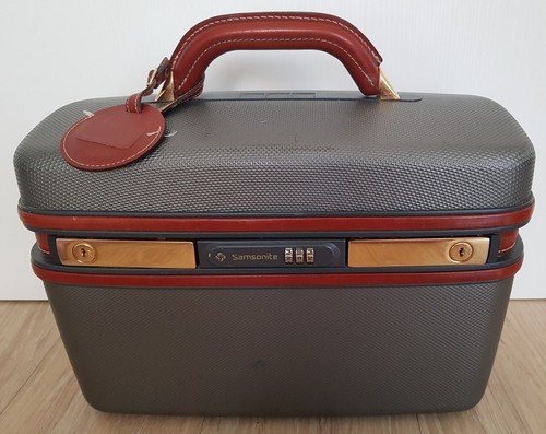 Samsonite beauty case - samsonite, 4