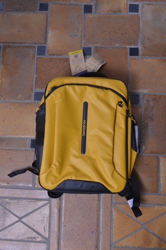 Samsonite rucksack ecodiver - samsonite,