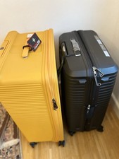 ✈️ NEUE Reisekoffer zu