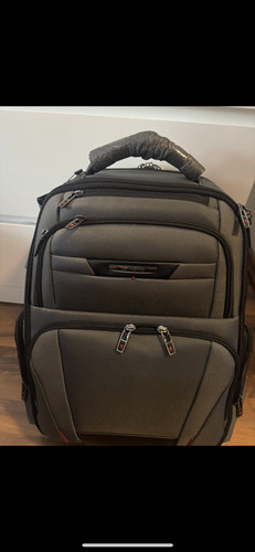 Samsonite pro lx - samsonite, 5
