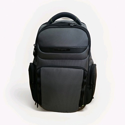 Samsonite laptop rucksack - samsonite, laptop-rucksack