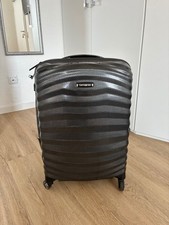 Samsonite lite shock Spinner