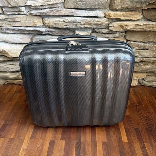 Samsonite lite cube - samsonite, 16.5”