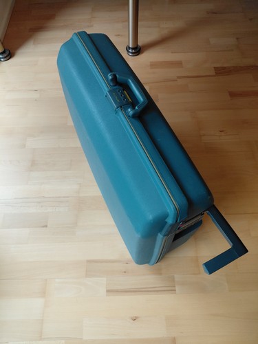 Samsonite hartschalenkoffer - samsonite,