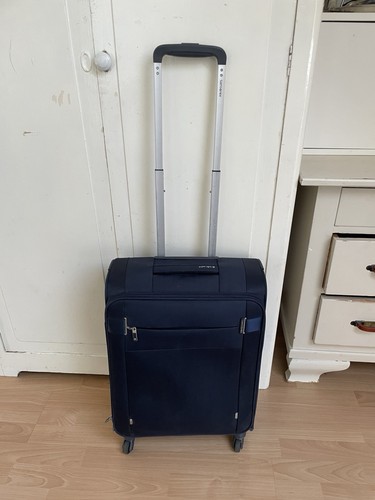 Samsonite citybeat spinner - samsonite, s