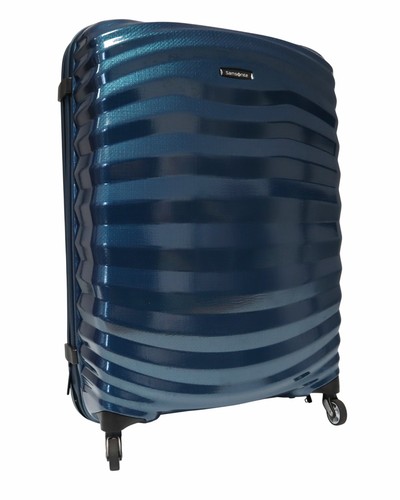 Samsonite koffer lite - koffer, lite-shock