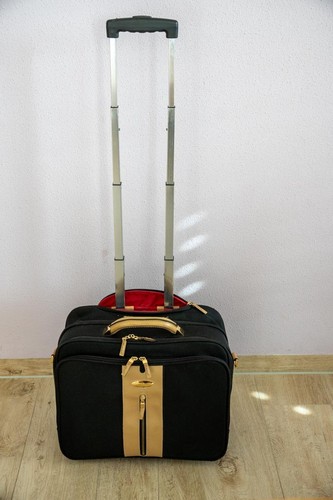 Samsonite black label hommage - samsonite,