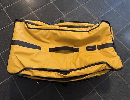 Samsonite