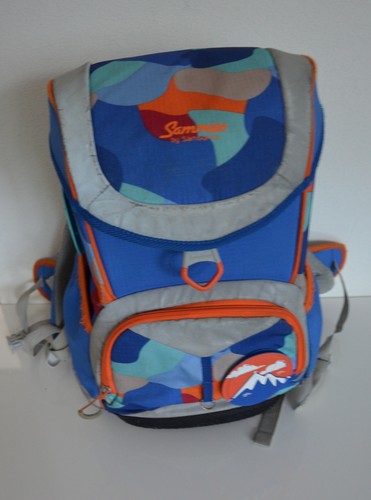 Samsonite sammies ergofit - sammies,