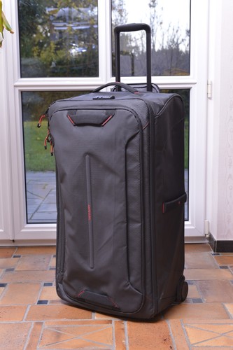 Samsonite koffer ecodiver - koffer,