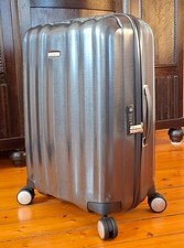 Samsonite Lite Cube Spinner 68