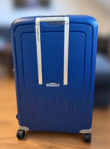 Samsonite cure spinner - spinner, l