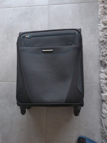 Samsonite super light - super,