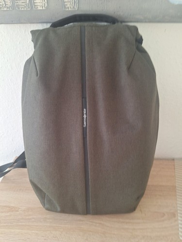 Samsonite rucksack securipak - samsonite,