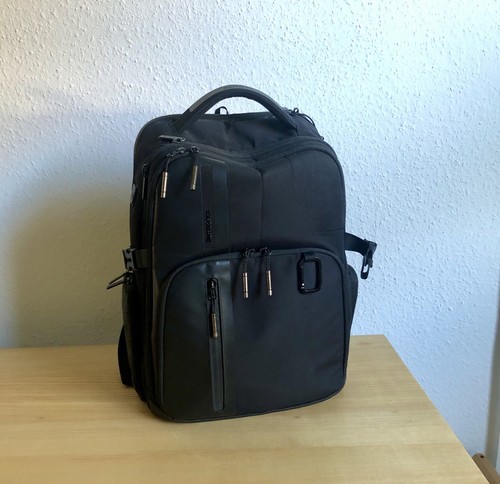 Samsonite biz2go rucksack - samsonite,