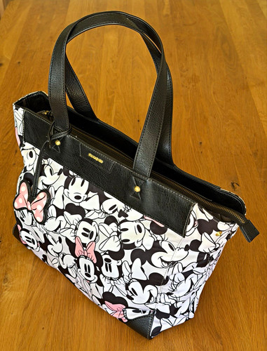 Samsonite disney tragetasche - disney,