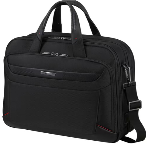 Samsonite pro dlx - samsonite, 6