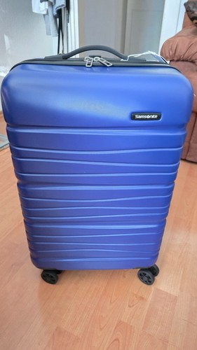 Samsonite evolve 20 - evolve, 20"
