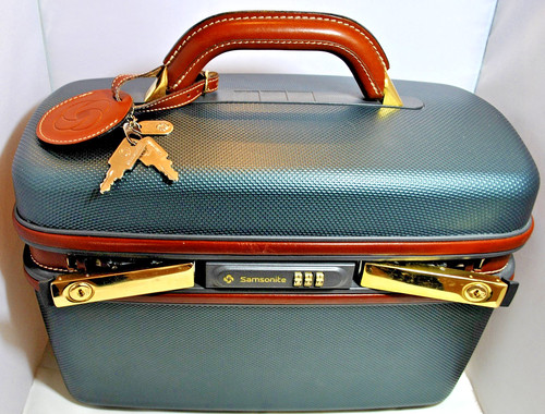 Samsonite luxe system - samsonite, top