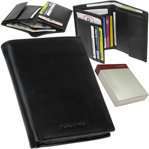 Samsonite herren brieftasche - herren,