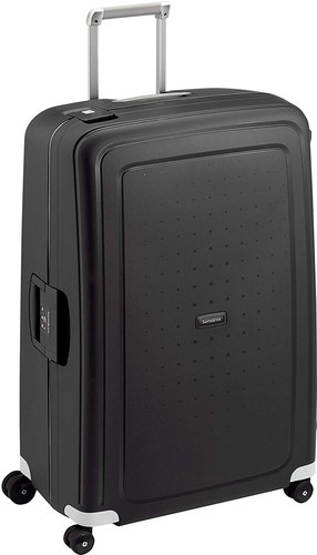 Samsonite cure spinner - samsonite, s'cure