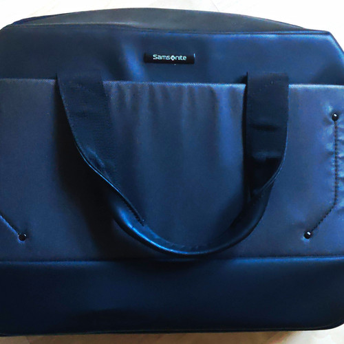 Samsonite notebooktasche - samsonite,