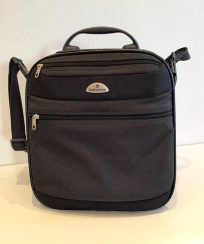 Samsonite umhängetasche - samsonite,
