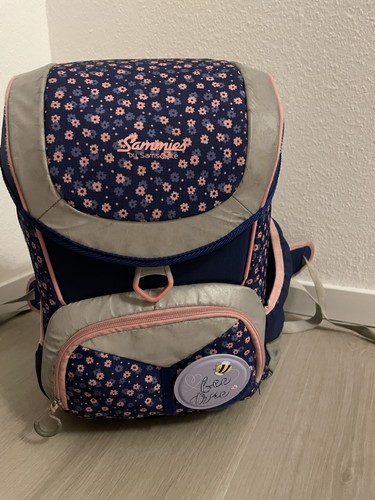 Sammies samsonite - by,