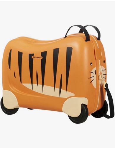 Samsonite dream rider - rider,