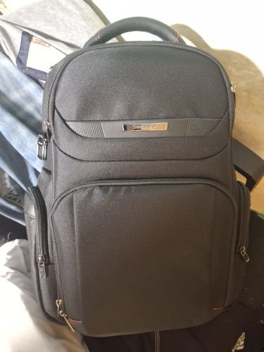 Laptop rucksack samsonite - laptop-rucksack, 15,6