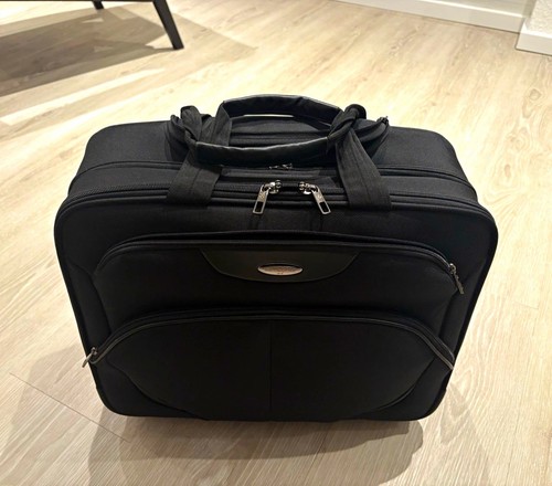Samsonite trolley weichgepäck - samsonite,