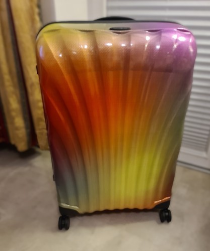 Neu season samsonite lite - season, c-lite