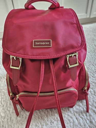 Samsonite damen rucksack - samsonite,