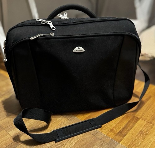 Samsonite aktentasche mit - samsonite,
