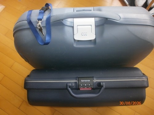 Vintage samsonite - vintage,