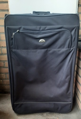 Samsonite großer reisekoffer - großer,