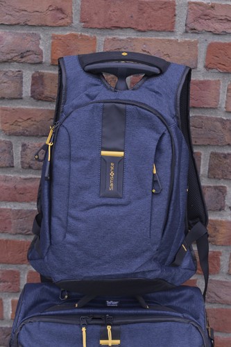 Samsonite rucksack - 🔵,