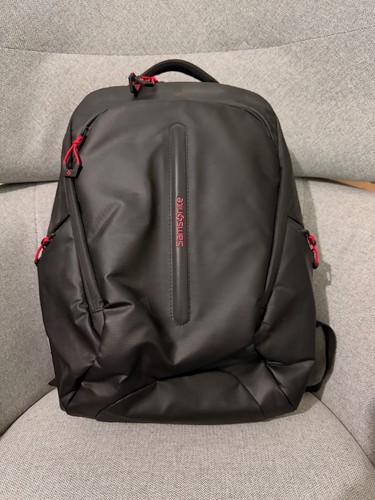 Samsonite rucksack ecodiver - samsonite,